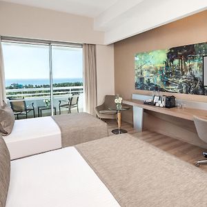 Deluxe Kamer
